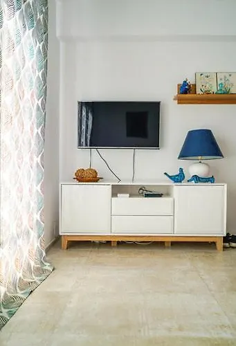 Apartment Tatyana Bonjour