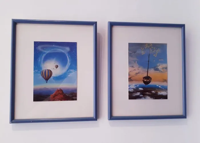 Apartment Tatyana Bonjour