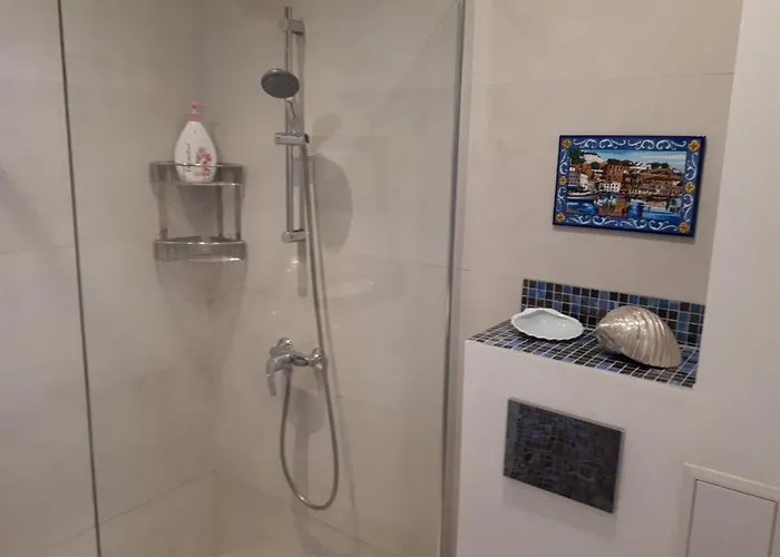 Apartment Tatyana Bonjour *