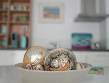 Apartment Tatyana Bonjour Obsor