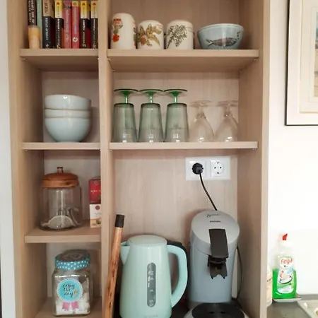 Apartment Tatyana Bonjour *