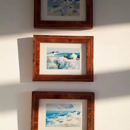 Tatyana Bonjour Apartment