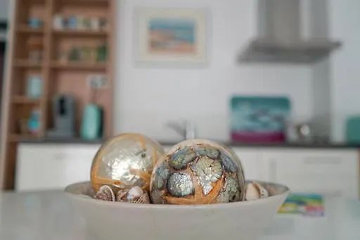 Apartment Tatyana Bonjour Obsor