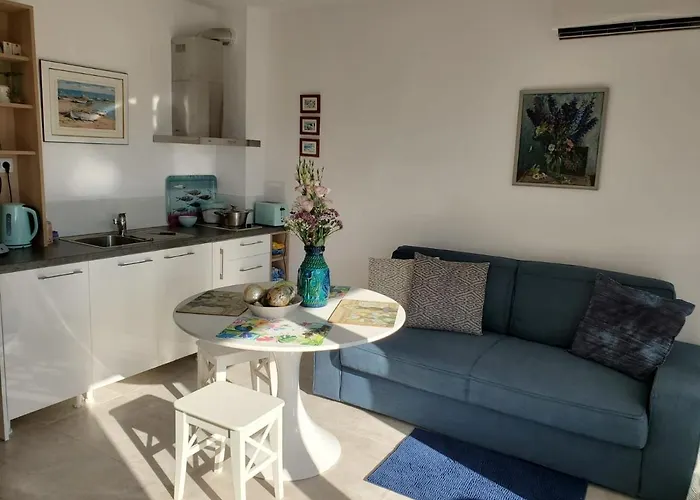 Apartment Tatyana Bonjour *