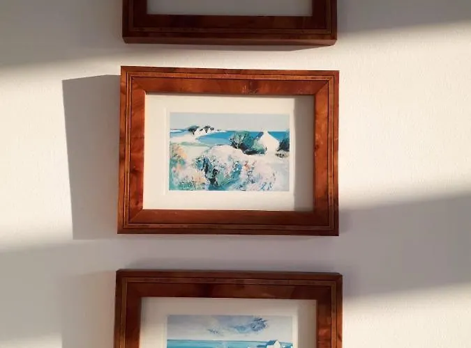 Tatyana Bonjour Apartment